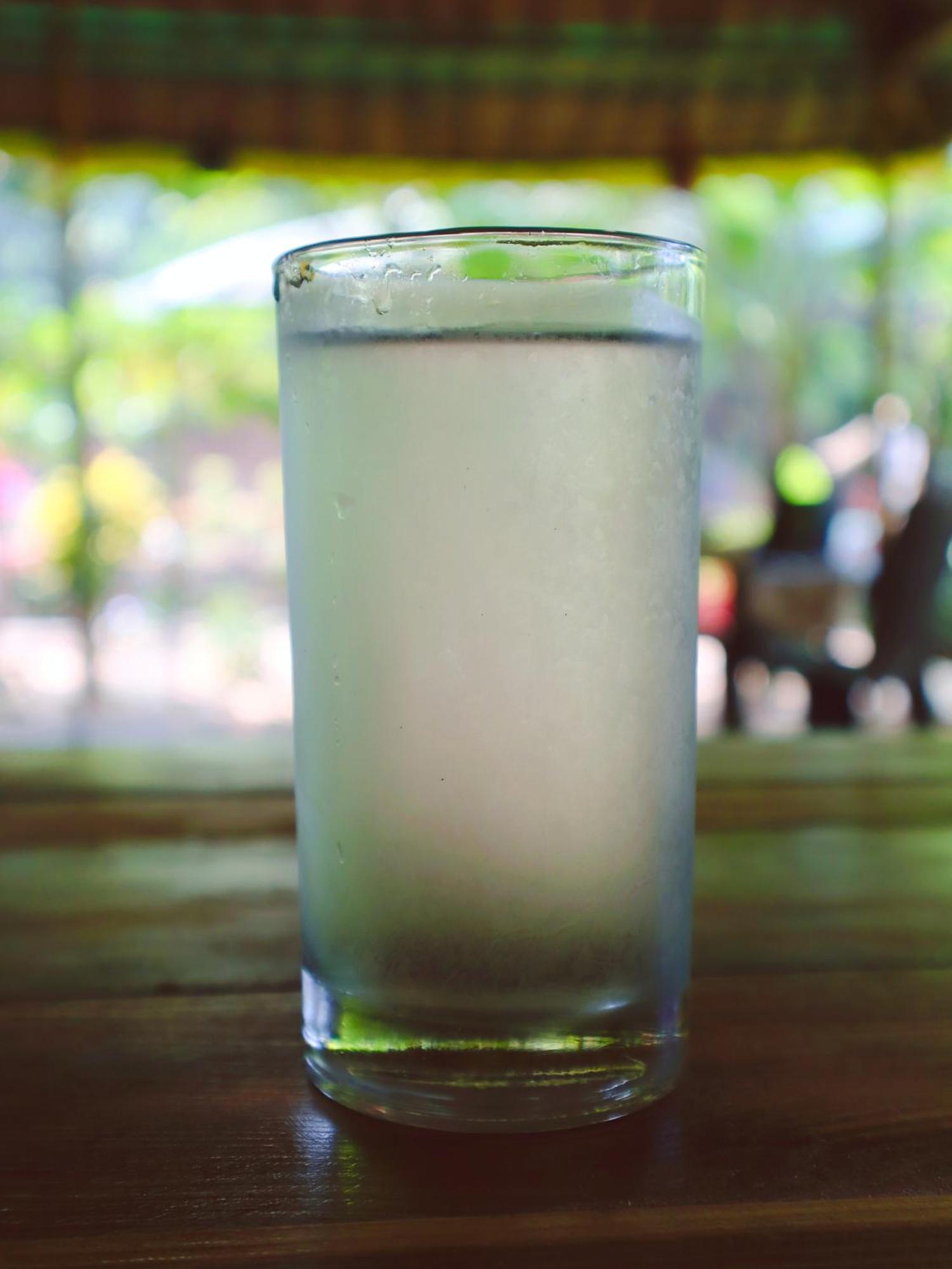 Samyama Retreat Ξενοδοχείο Cola Εξωτερικό φωτογραφία