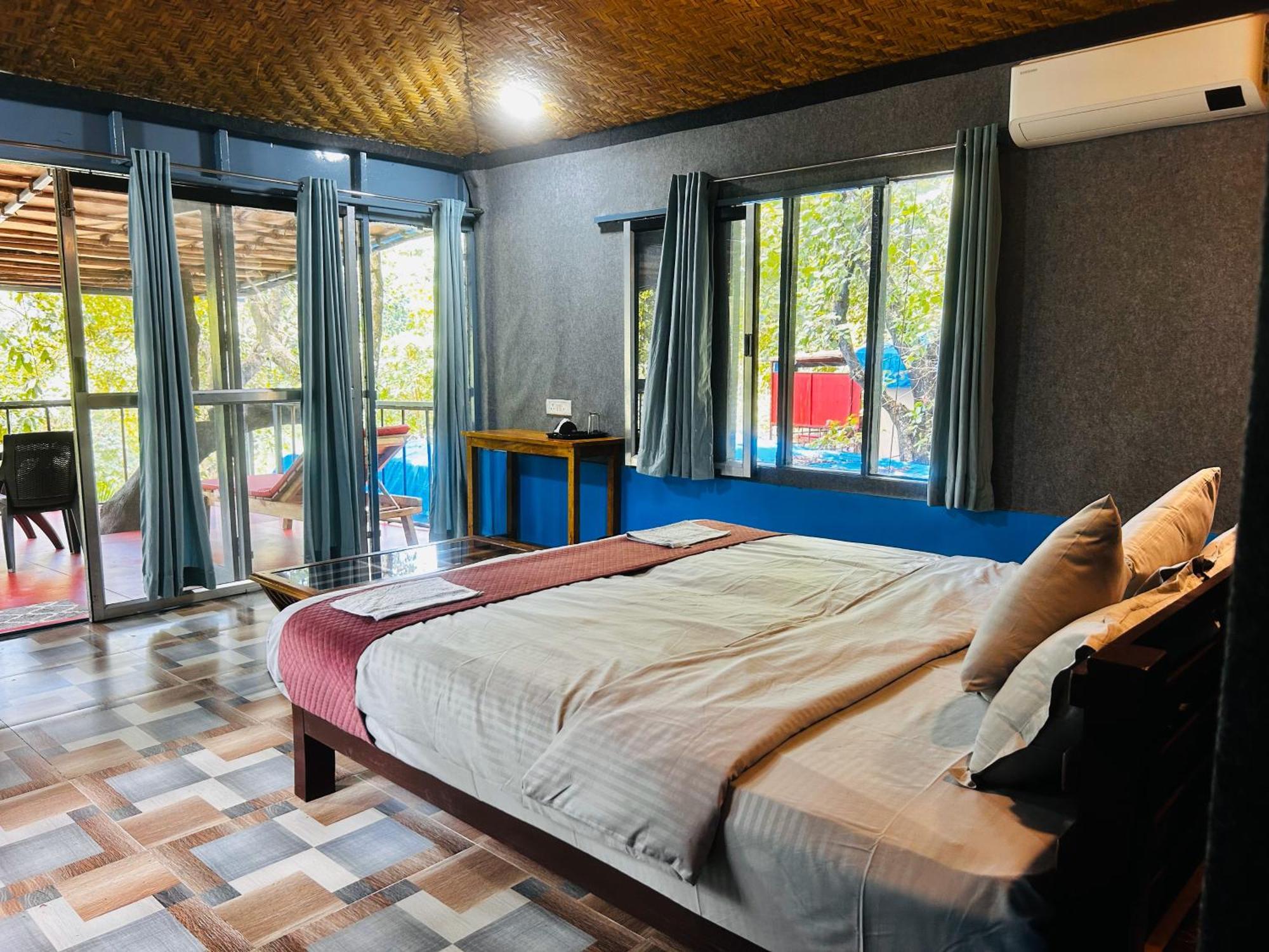 Samyama Retreat Ξενοδοχείο Cola Εξωτερικό φωτογραφία