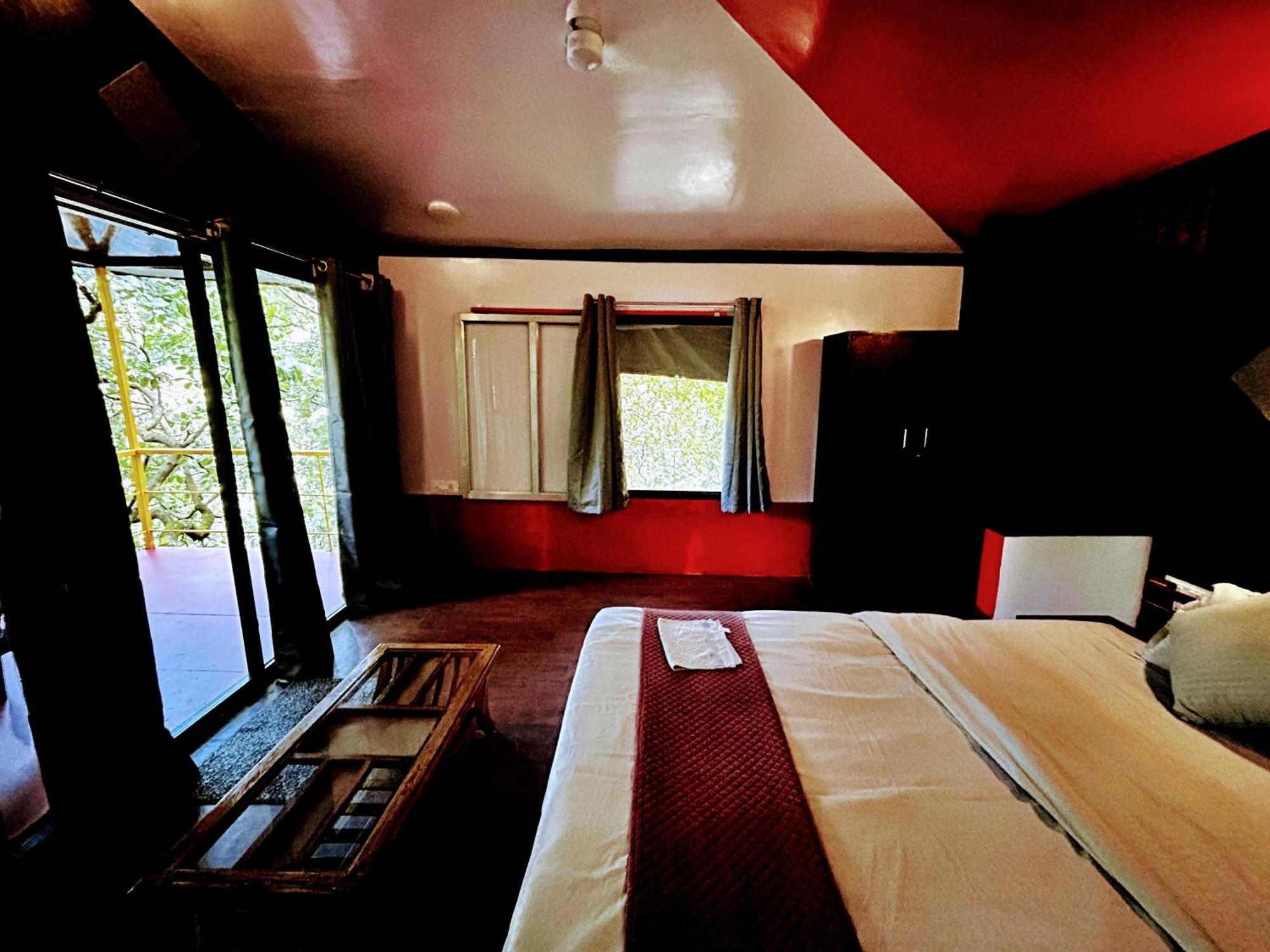 Samyama Retreat Ξενοδοχείο Cola Εξωτερικό φωτογραφία